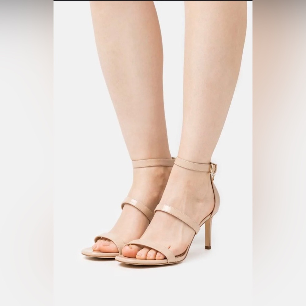 MICHAEL KORS -  KODA SANDAL